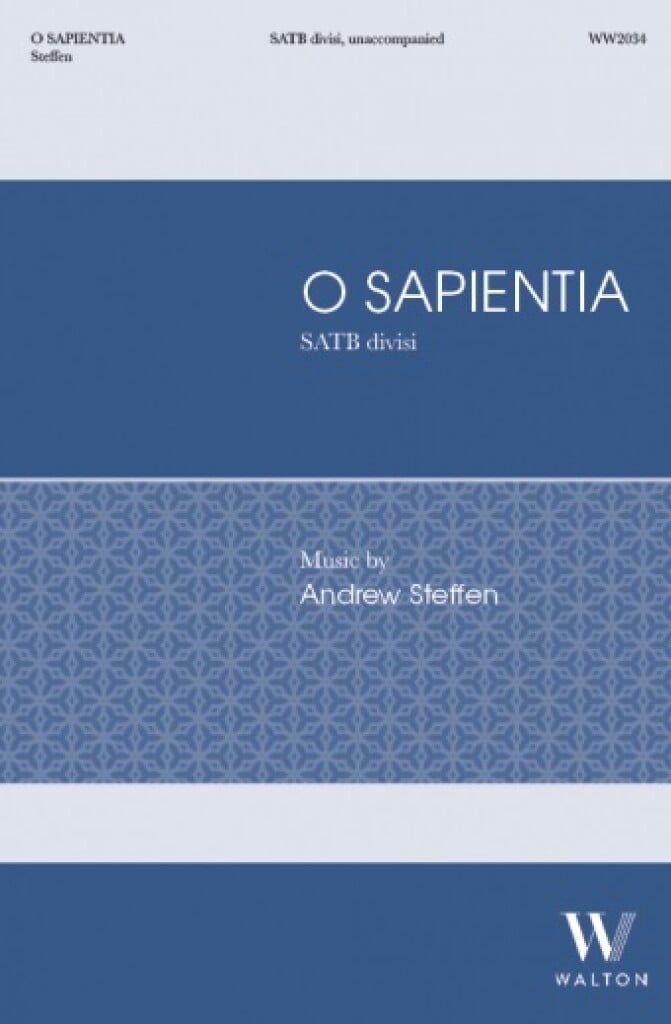 O Sapientia